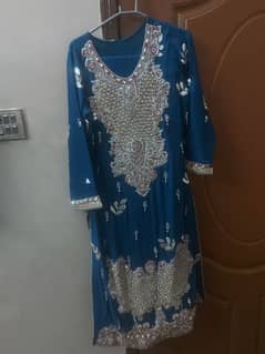 ambridry dress