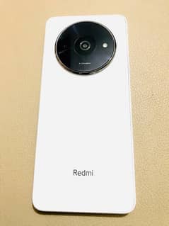 Redmi A3x 10 by 10 condition no any fault
