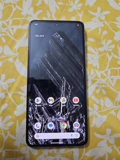 Google Pixel 8 Pro