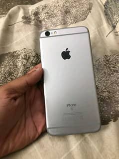 i phone 6s plus