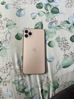 IPHONE 11 PRO MAX 256gb