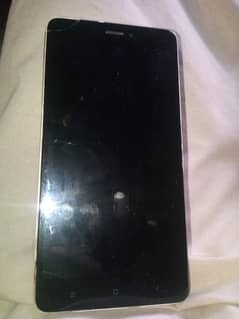 redmi note 4 pta approved (4ram 64gb memory