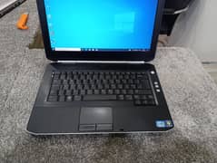 Dell 5420 i5 2nd Gen