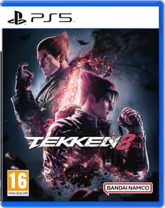 Tekken