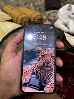 iPhone 12, 64GB , SIM time available 4 months, Non PTA JV