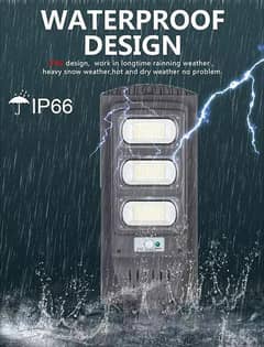 Solar Street Lights/ Best quality/ 12 hrs backup/ 02 year warranty