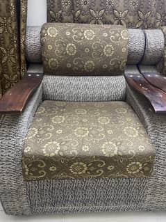 Used sofa
