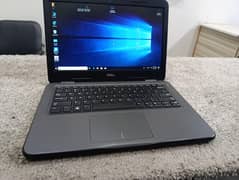 Dell latitude 3300 i3 7th gen with DDR4 8bGB RAM With Ddr4 8 GB RAM