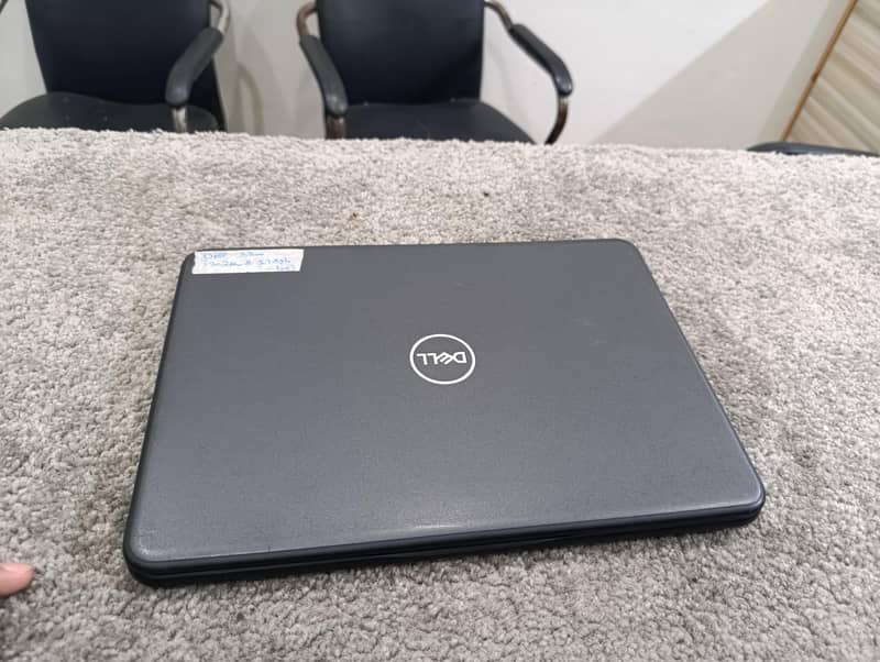 Dell latitude 3300 i3 7th gen with DDR4 8bGB RAM With Ddr4 8 GB RAM 5