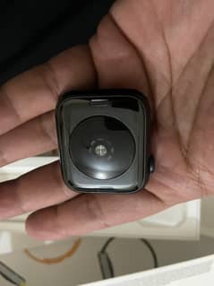Apple Watch SE Gen 2 , 44mm 10/10 condition