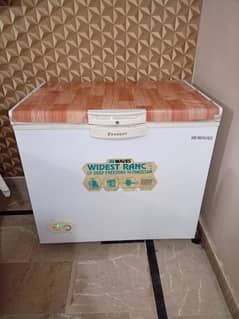 Waves Deep Freezer WDF 310