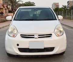 Toyota Passo X - 2013 / 2017