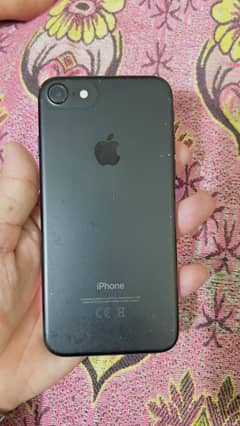 I phone 7