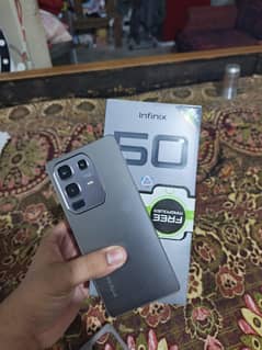 Infinix