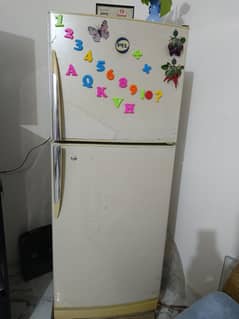 Pel refrigerator A one condition
