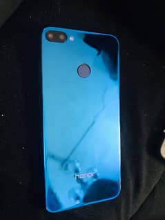 honor 9N 4/128