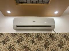 Panasonic 1.5 ton Ac made in Malaysia