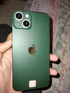 iPhone 13 jv 128gb for sell