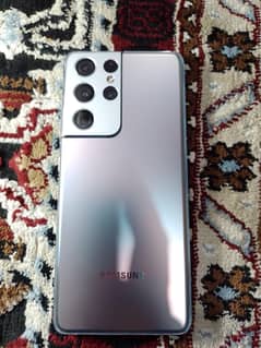 SAMSUNG S21 ULTRA
