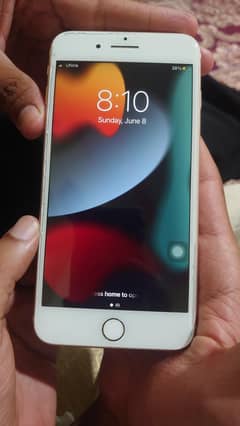 I Phone 7Plus