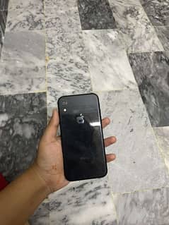 iphone XR non PTA 64 gb