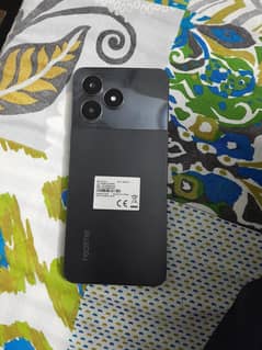 Realme C51