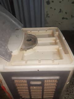 Air coller