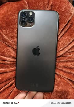 PTA Approved. 256 GB