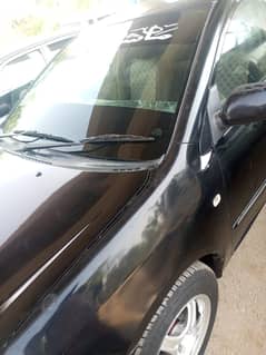 TOYOTA Car