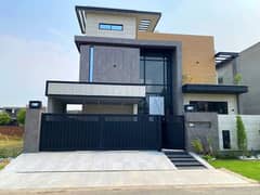 Top City 10 Marla House For Sale