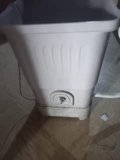 Washing machine Asia ok