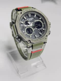 Casio G Shock Watch