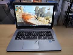 HP elitebook folio 1040 G3