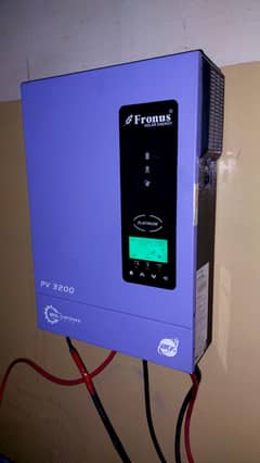 Fronus