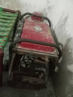 Loncin Generator