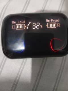ear buds