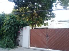 1 KANAL COMMERCIAL USE HOUSE FOR RENT GARDEN TOWN LAHORE