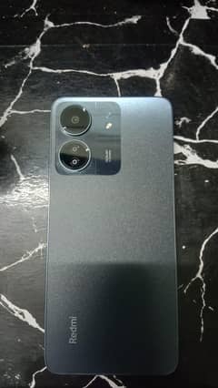 Redmi 13C