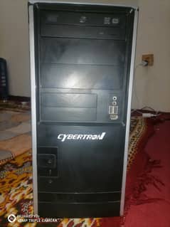 Intel Corei7 4th gen 3.62ghz processor, nvidia quadro 5000 2.5gb500 hh