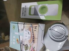 gadgets for kitchen