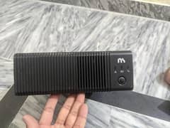 ns 1lva ups 600watt  working ma ha