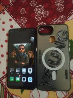 oppo  a5 All ok ha 10/7 condition ha