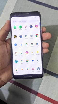 Google Pixel 3 4/64