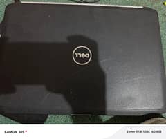 Dell Laptop gor sale in good condition