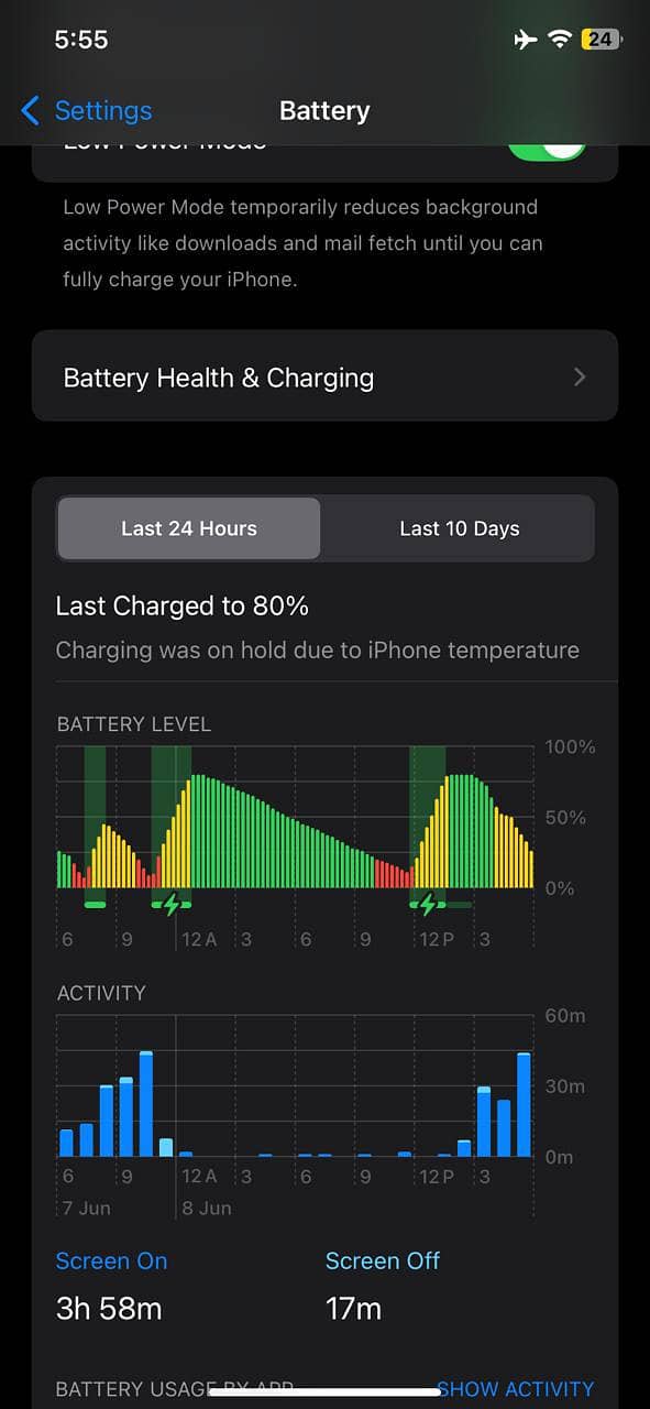 Iphone XR Factor unlocked in Lush Condition 3