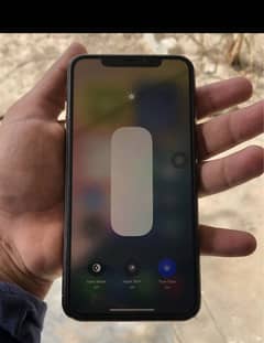 iPhone Xs Max