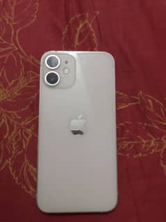 iPhone 12mini 128gb