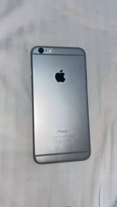 Iphone 6 plus pta approved
