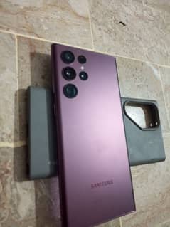 Samsung s22 ultra Pta approved