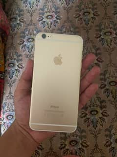 iphone 6 plus PTA approved